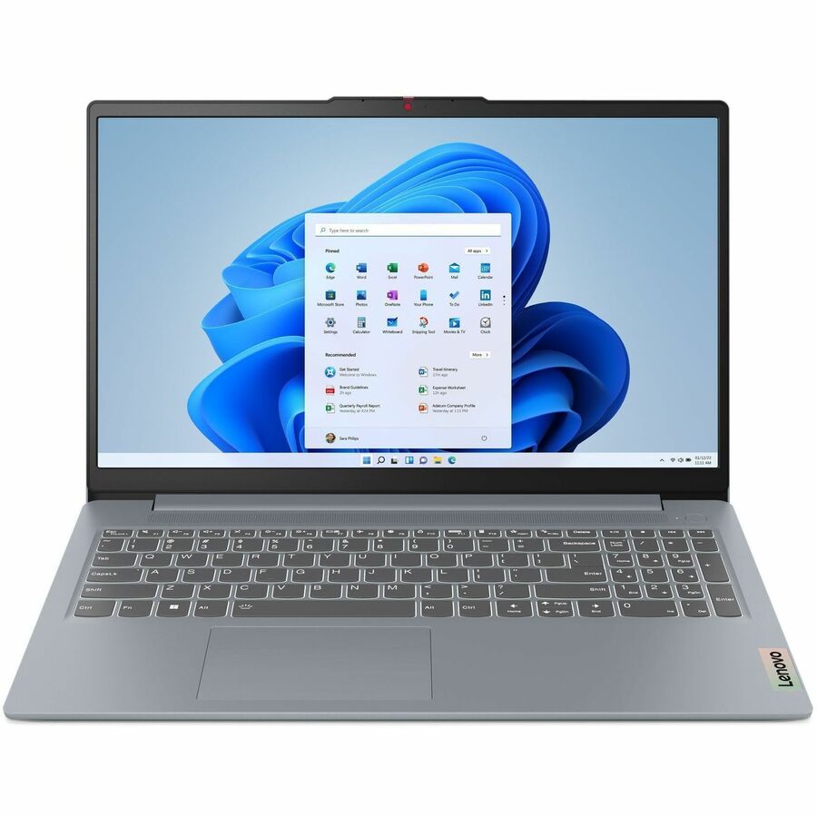 Lenovo - IdeaPad Slim 3 15.6