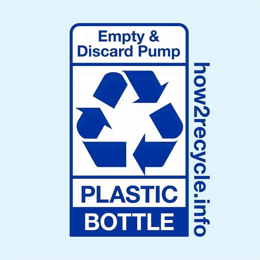 Dial Professional Basics HypoAllergenic Foam Hand Soap - 10 fl oz - Pump Dispenser - Hand, Commercial, Healthcare, School, Office, Restaurant, Daycare - Clear - 1 Each