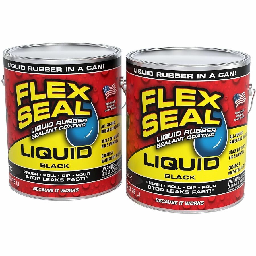 FLXUS855BLK012