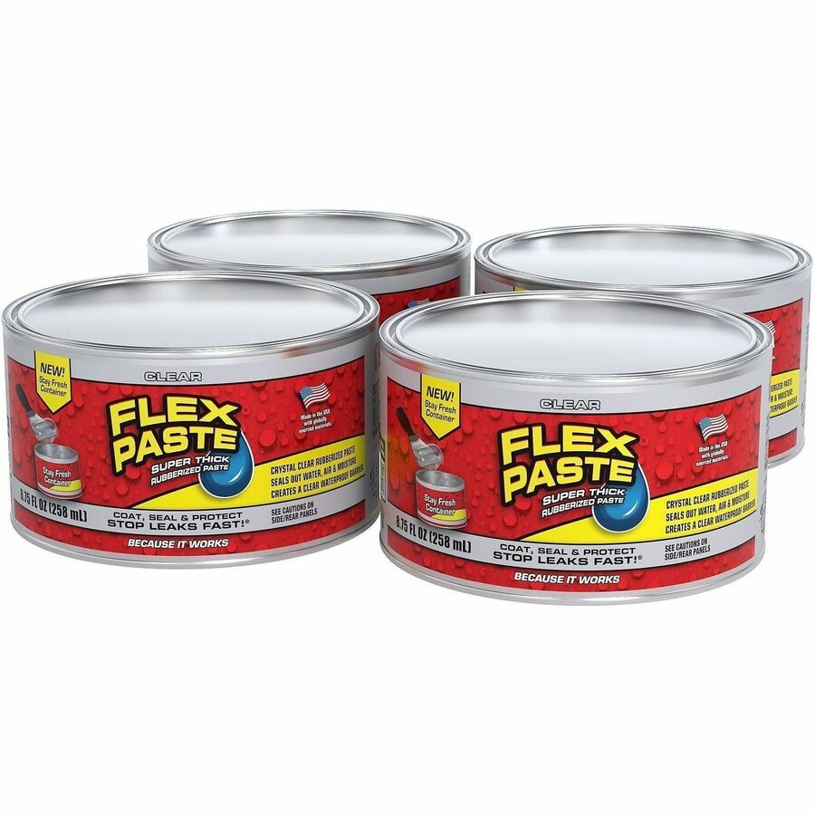 FLXPFSCLRR16