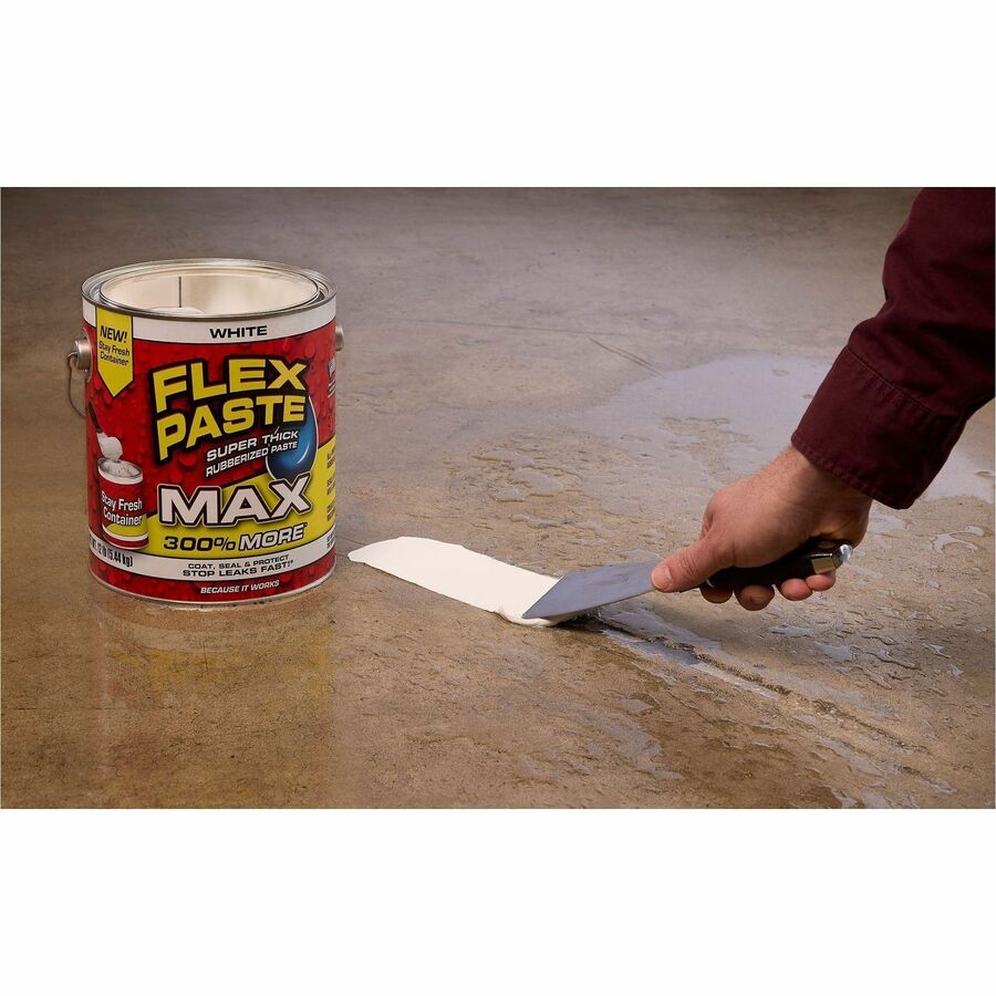 FLXPFSMAXWHT01