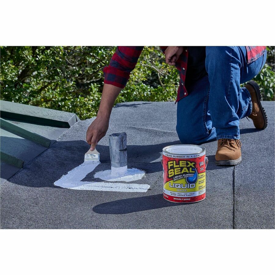 FLXUS855WHT012