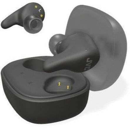 JVC Gumy Wireless Noise Cancelling Earbuds