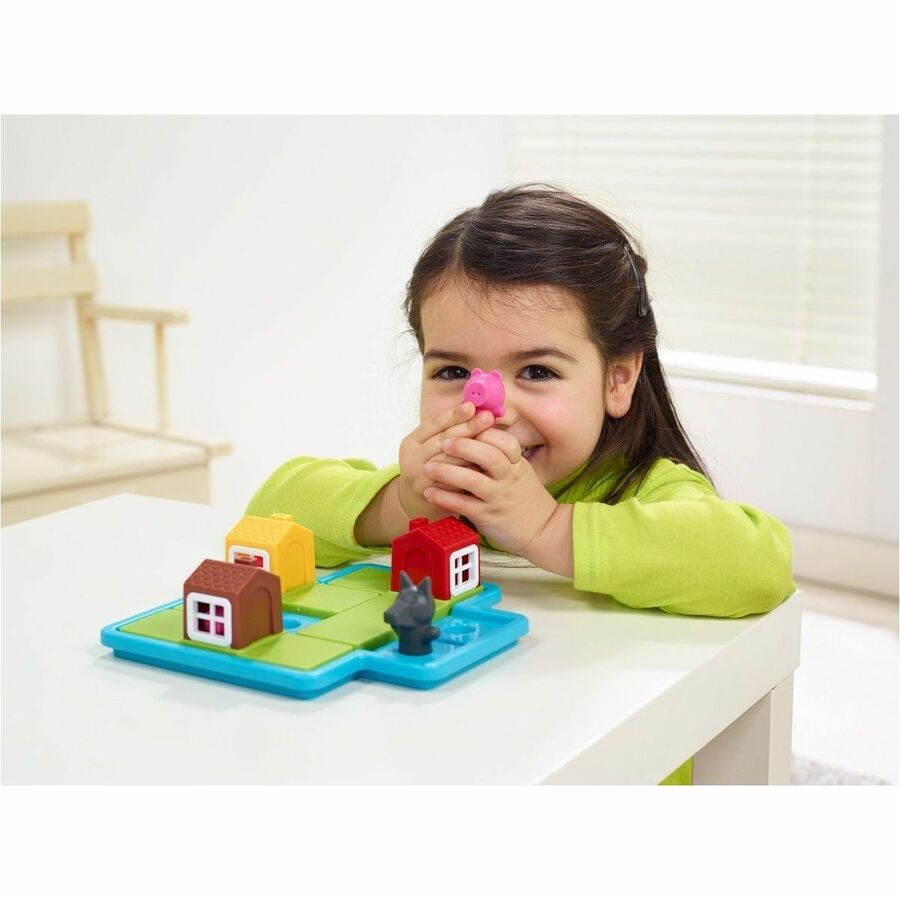 SmartGames - Jeu de soci&eacute;t&eacute;