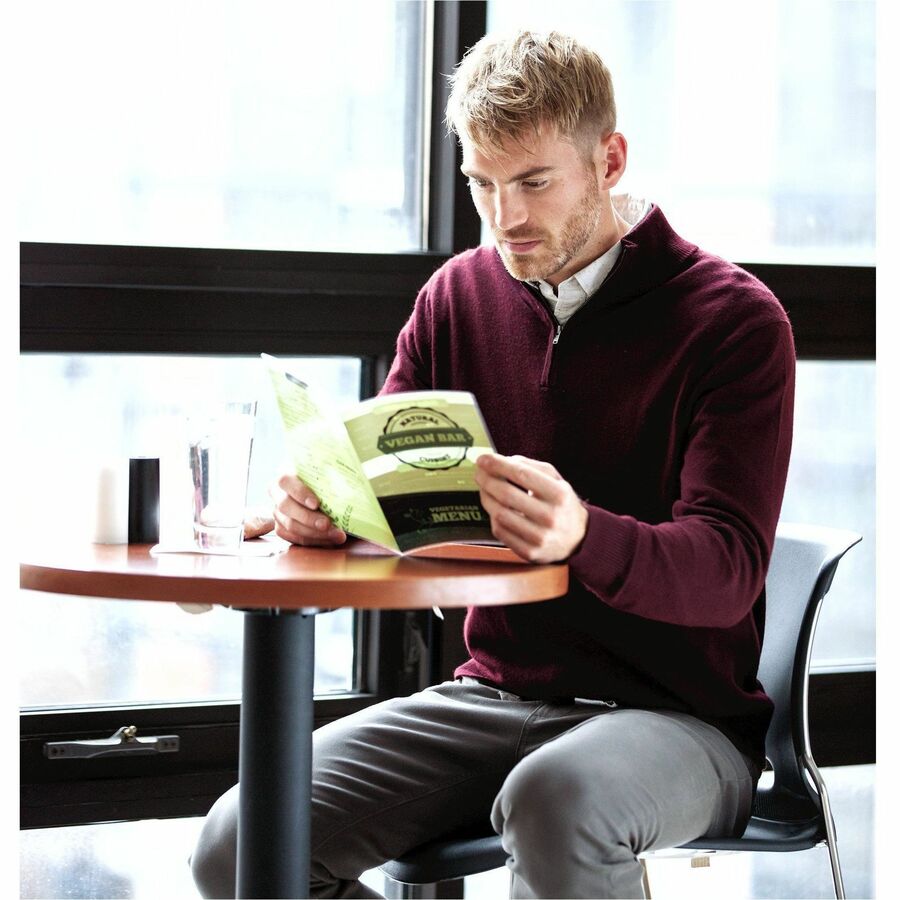 Fellowes - Pochette de plastification ImageLast