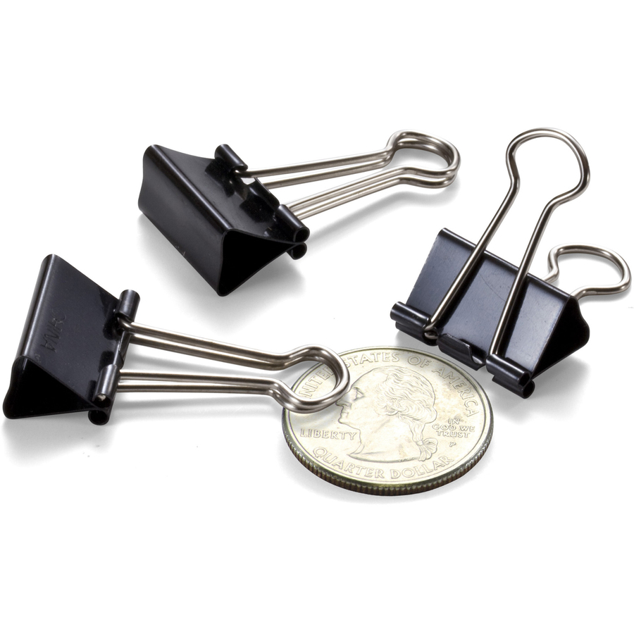 OIC Binder Clips
