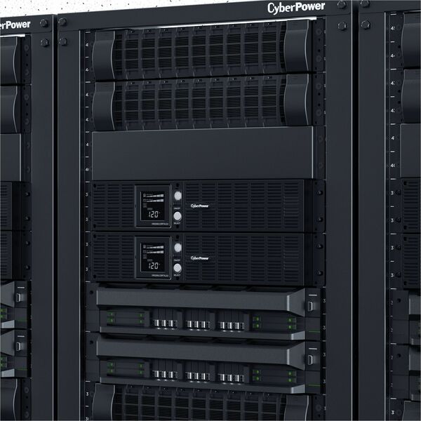 CyberPower (OR2200LCDRTXL2U) General Purpose UPS