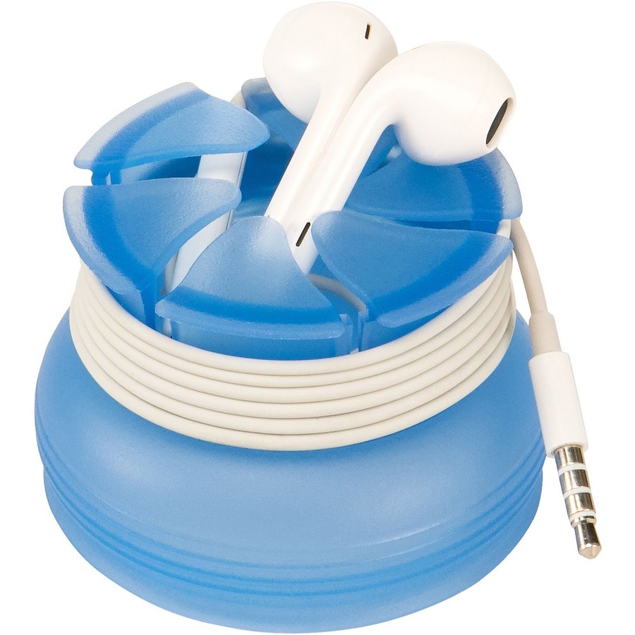 Blue Nest earbud case for compact everyday earbud storage — alternate view 8