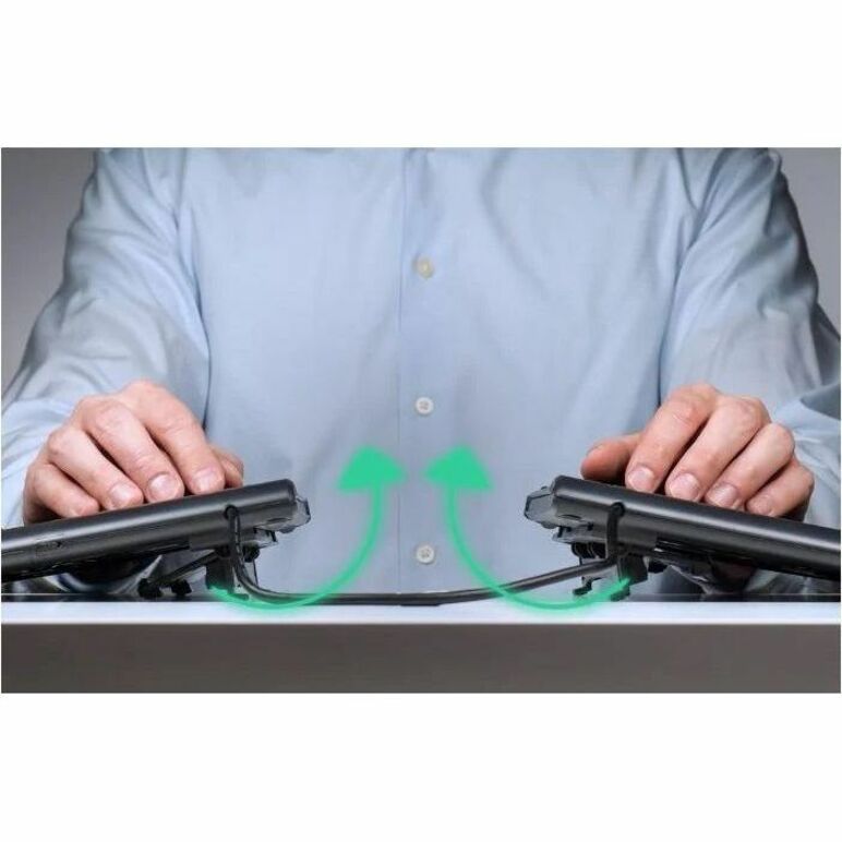 Kinesis Freestyle2 Keyboard for PC