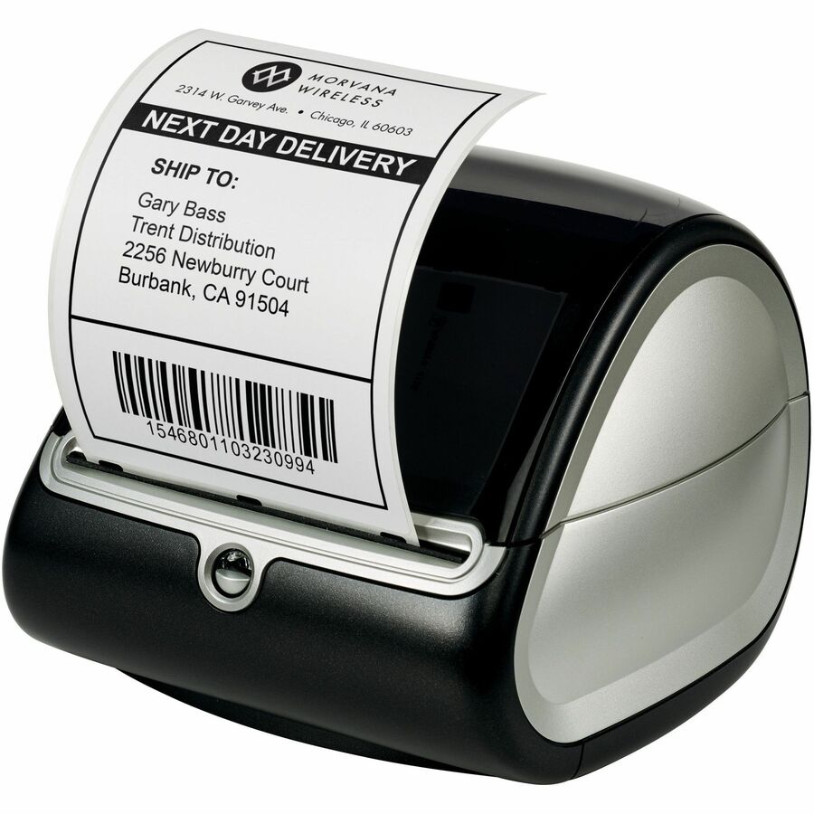 Avery® 4x6 Thermal Print Label Rolls Bulk Pack Mailing And Address Labels Avery 8852