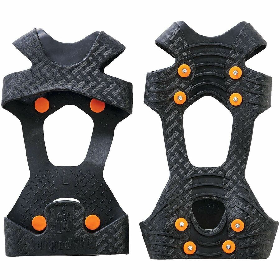 Trex 6300 Ice Traction Device - Black 9
