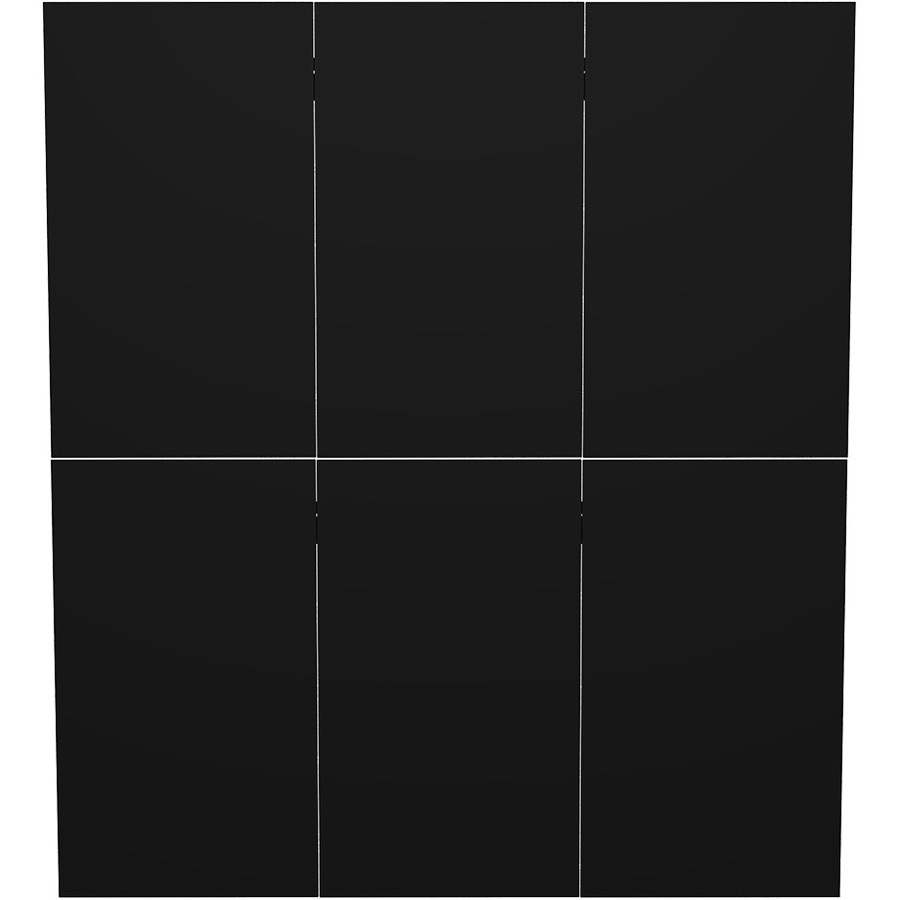 ATDEC TELEHOOK VERTICAL BRACKETS FOR VIDEO WALL DISPLAY SYSTEM — alternate view 8