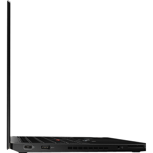 Lenovo ThinkPad T460s 20FAS0U400 14" Ultrabook - 1920 x 1080 - Intel Core i7 6th Gen i7-6600U Dual-core (2 Core) 2.60 GHz - 8 GB Total RAM - 256 GB SSD - Black