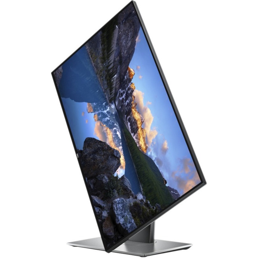 Dell UltraSharp U2718Q 27" Class LCD Monitor - 27" Viewable - 1.07 Billion Colors