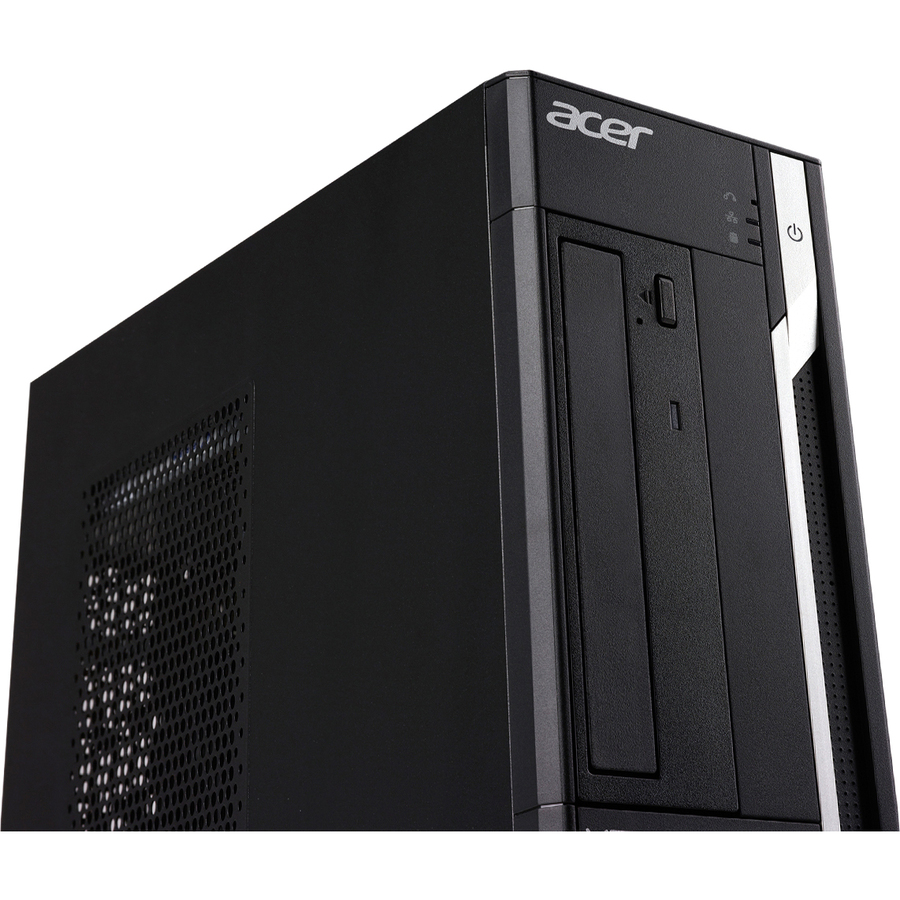 Acer Veriton X4650G Desktop Computer - Intel Core i5 (7th Gen) i5 