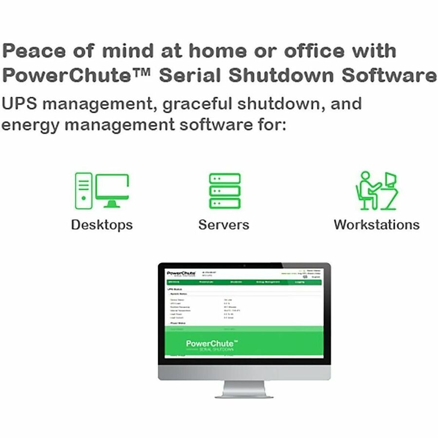 APC Smart-UPS, Line Interactive, 1000VA, Rackmount 2U, 120V, 6x NEMA 5-15R outlets, SmartConnect Port+SmartSlot, AVR, LCD