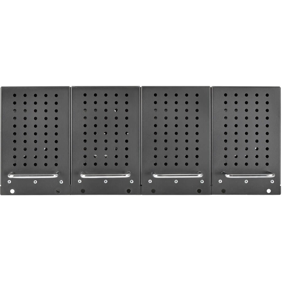 Tripp Lite by Eaton SmartOnline SV Series 40kVA Medium-Frame Modular Scalable 3-Phase On-Line Double-Conversion 208/120V 50/60 Hz UPS System, 4 Battery Modules