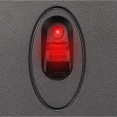 Adesso iMouse S50R 2.4GHz Wireless Mini Mouse