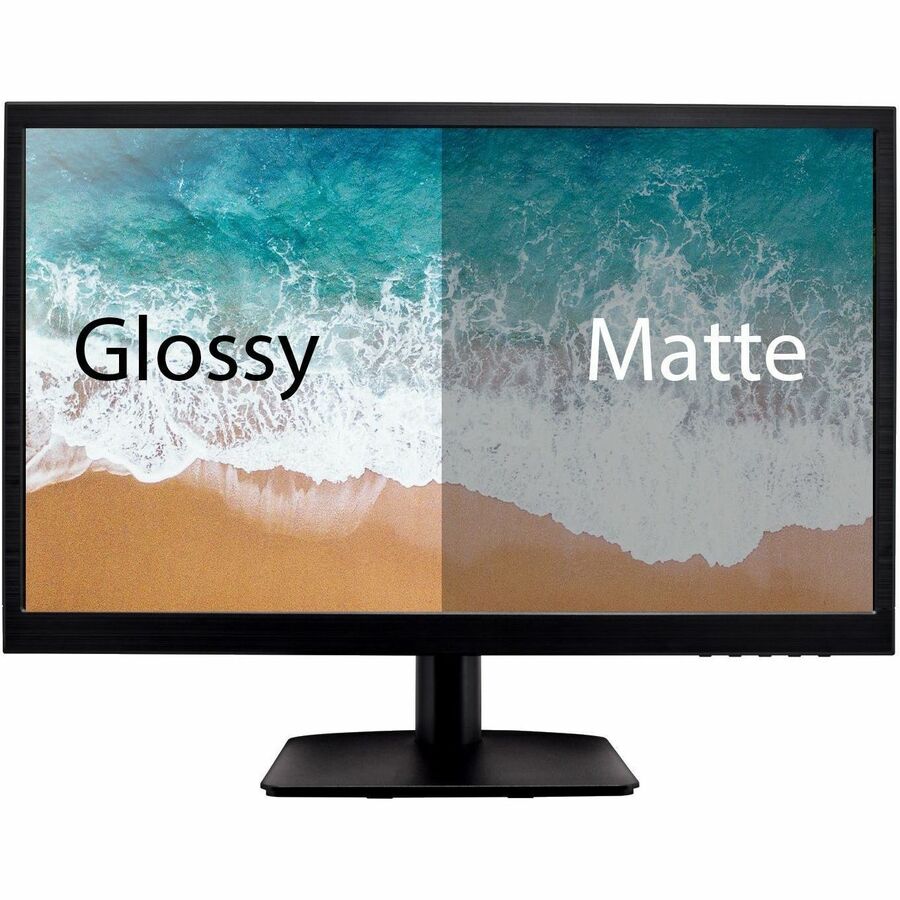 V7 ScreenSentry 27.0" Privacy Filter for Monitor - 16:9 Aspect Ratio