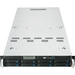 ASUS ESC4000 G4 2U Rack Server Barebone - Dual Socket LGA3647 8x 3.5" HS Bays (ESC4000 G4) - Supports 4 PCIe x16 GPU