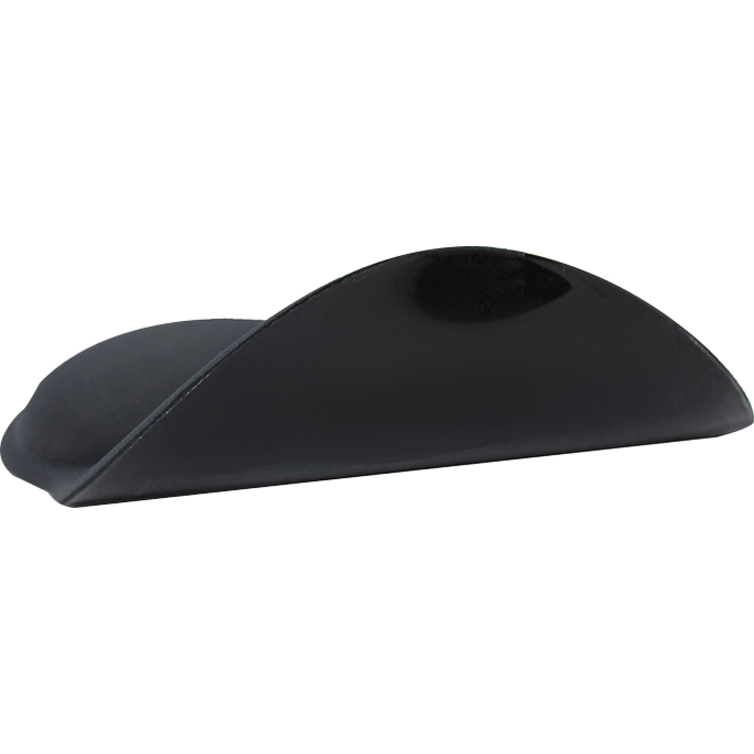 Adesso Truform P200 - Memory Foam Mouse Pad with Wrist Rest