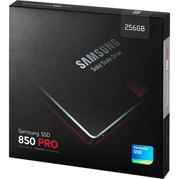 SAMSUNG - SOURCING SAMSUNG 850 PRO SERIES 1TB 2.5INCH SATA-6GBPS SOLID STATE — alternate view 8
