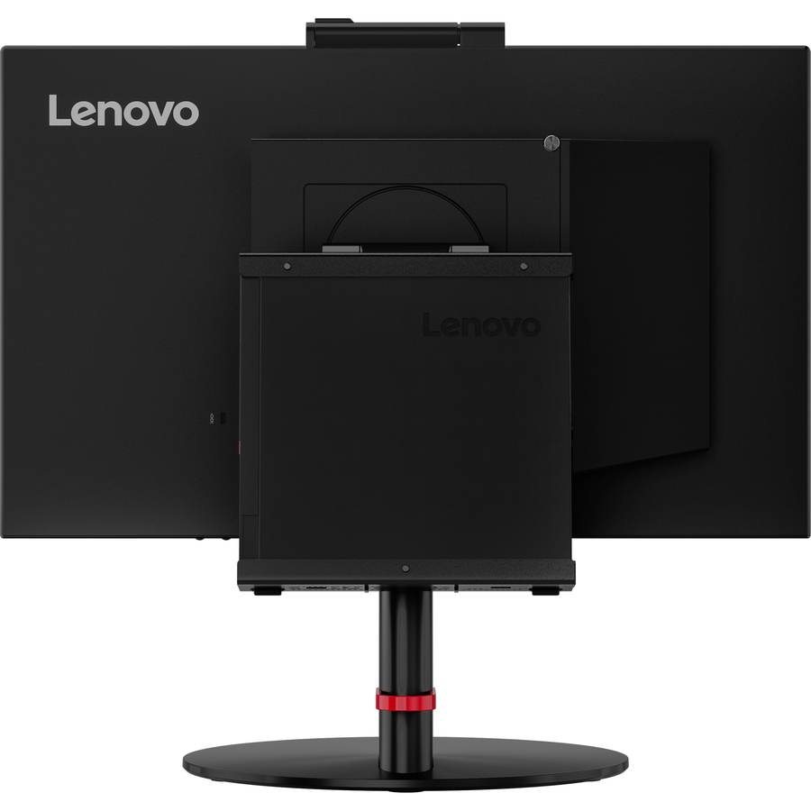 Lenovo ThinkCentre M625q 10TL000FUS Tiny Thin Client - AMD E-Series E2-9000e Dual-core (2 Core) 1.50 GHz