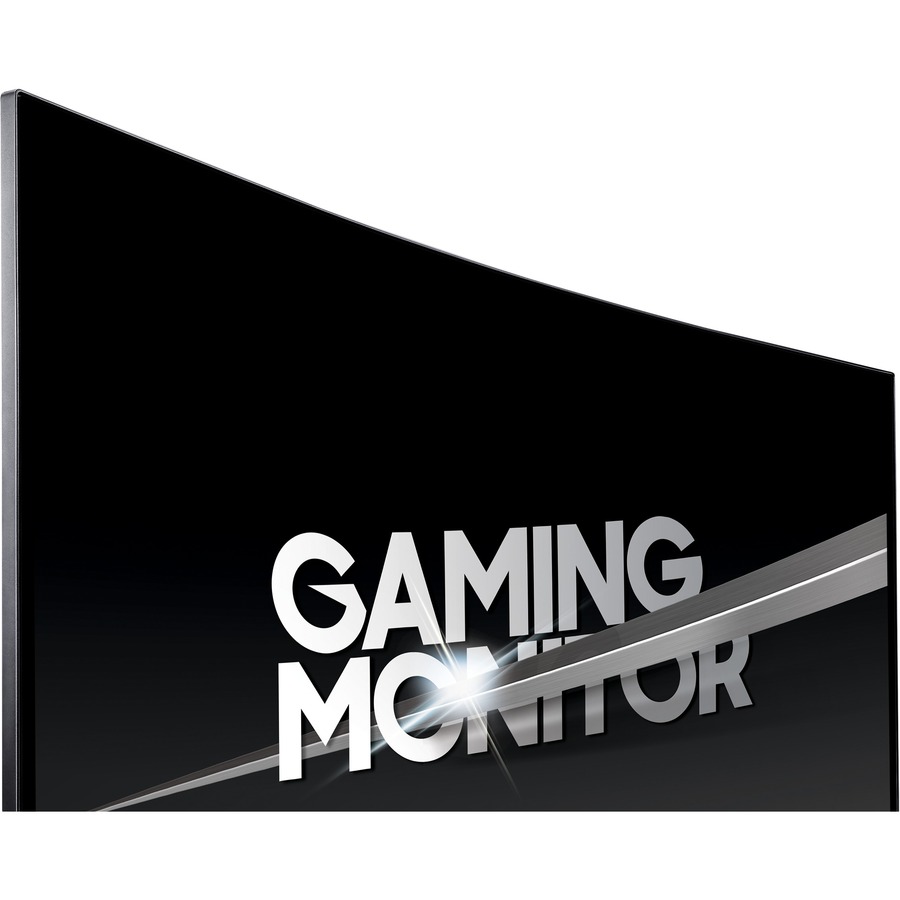 Moniteur Gaming WQHD incurvé 27 - C27JG52QQU