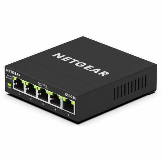Netgear Business GS305E Ethernet Switch