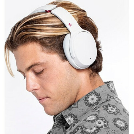 Skullcandy Venue Active Noise Canceling Wireless Over-Ear