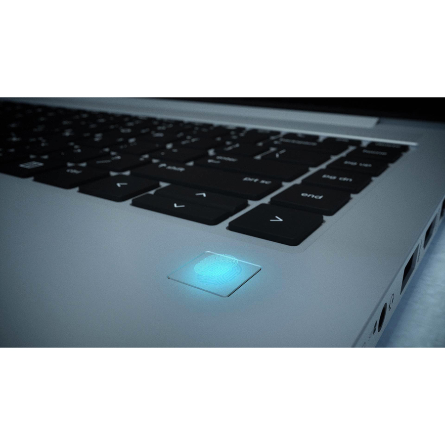 HP EliteBook 850 G6 15.6" Notebook - 1920 x 1080 - Intel Core i5 8th Gen i5-8365U Quad-core (4 Core) 1.60 GHz - 16 GB Total RAM - 512 GB SSD