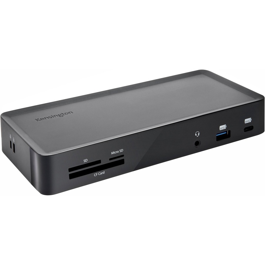 Kensington SD4900P Docking Station