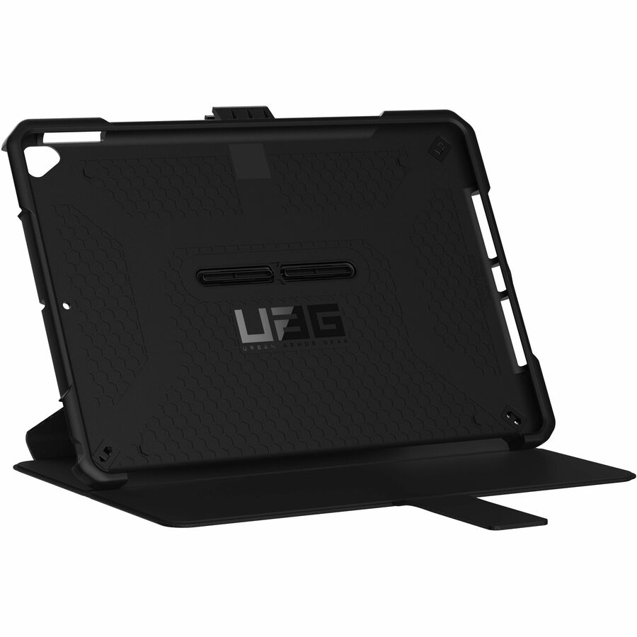 Urban Armor Gear Metropolis Carrying Case Apple iPad (7th Generation), iPad (8th Generation), iPad (9th Generation) Tablet