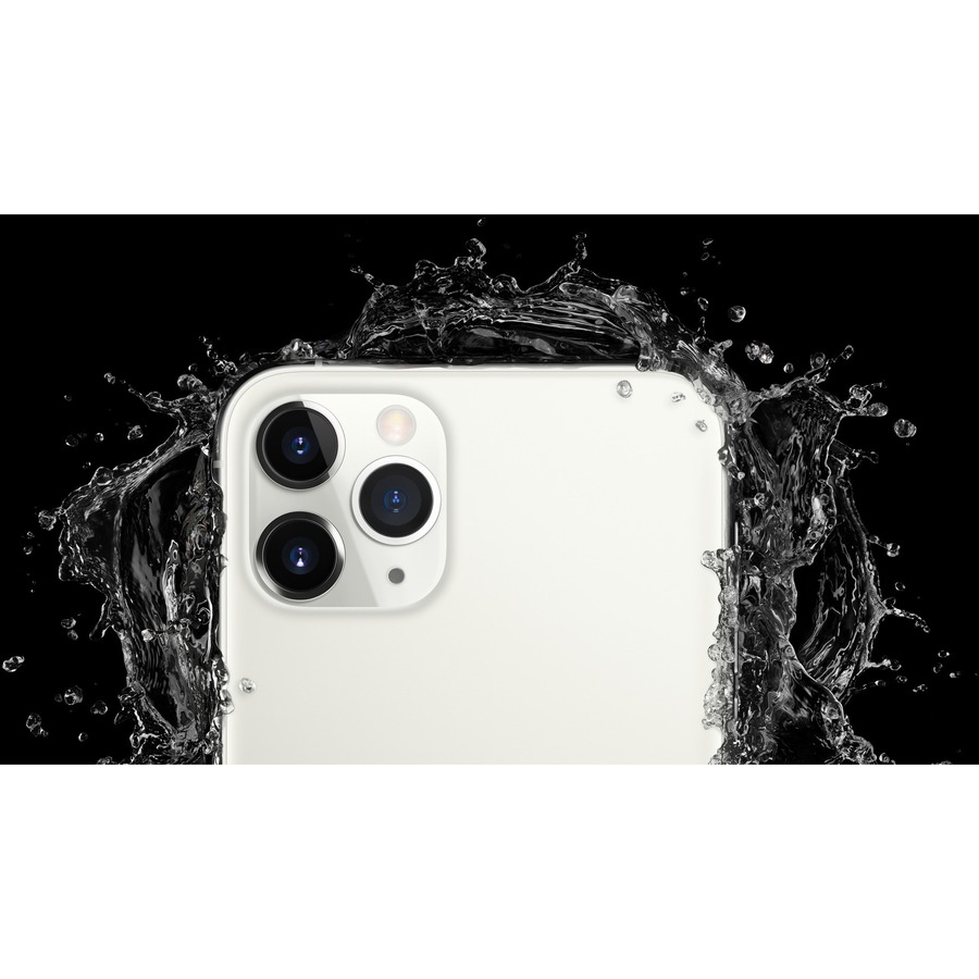 Apple iPhone 11 Pro Max A2161 512 GB Smartphone - 6.5
