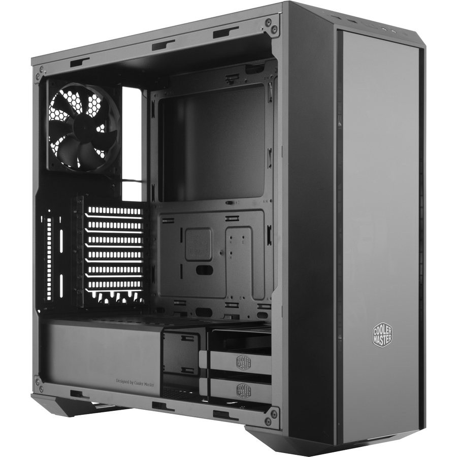 Cooler Master MasterBox Pro 5 ARGB Tempered Glass eATX Mid-Tower