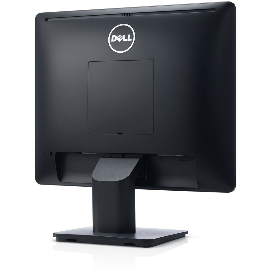 Dell E1715S 17" Class SXGA LCD Monitor - 5:4 - Black