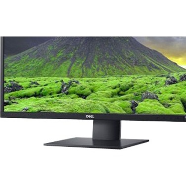 Dell E2420HS 24" Class Full HD LCD Monitor - 16:9 - Black