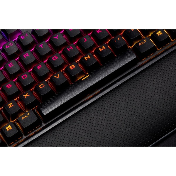 CORSAIR K95 RGB PLATINUM XT Gaming Keyboard - Speed Switch