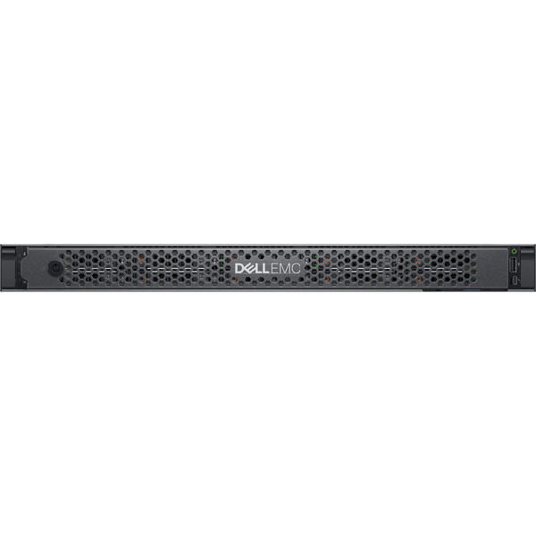 Dell EMC PowerEdge R640 Intel Xeon Silver 4208 2.1GHz 16GB 480GB 1U Rack Server (H7DMY)