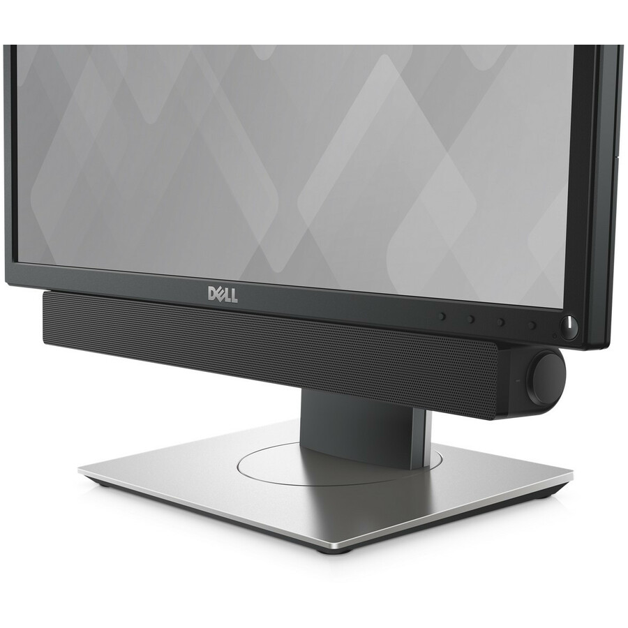 Dell P2217 22" Class WSXGA+ LCD Monitor - 16:10 - Black