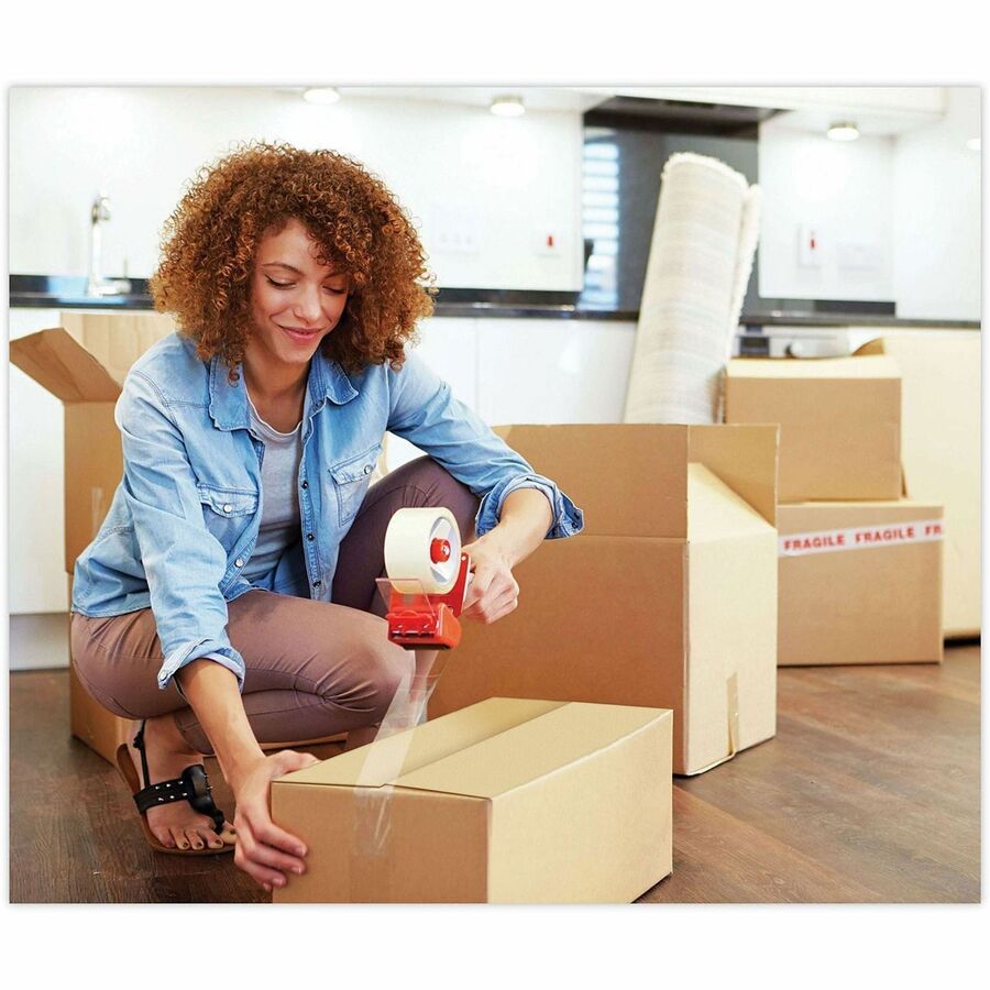 3M Scotch&reg; Moving Tape