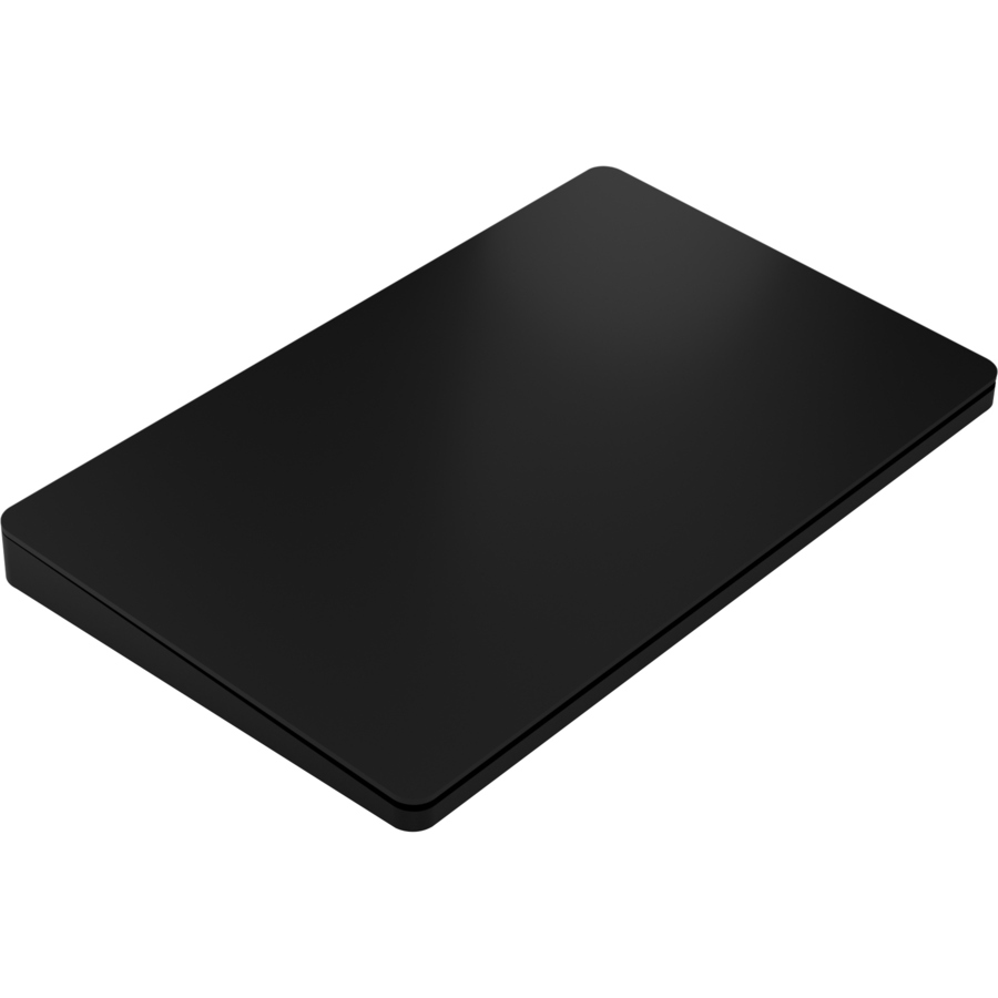 Brydge W-Touch Touchpad - Wireless - Bluetooth - Black-BRY2303