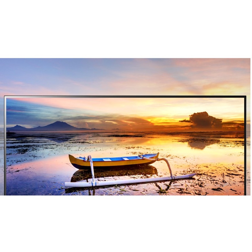 LG Ultrawide 34BN770-B 34" Class QHD LCD Monitor - 21:9 - Matte Black