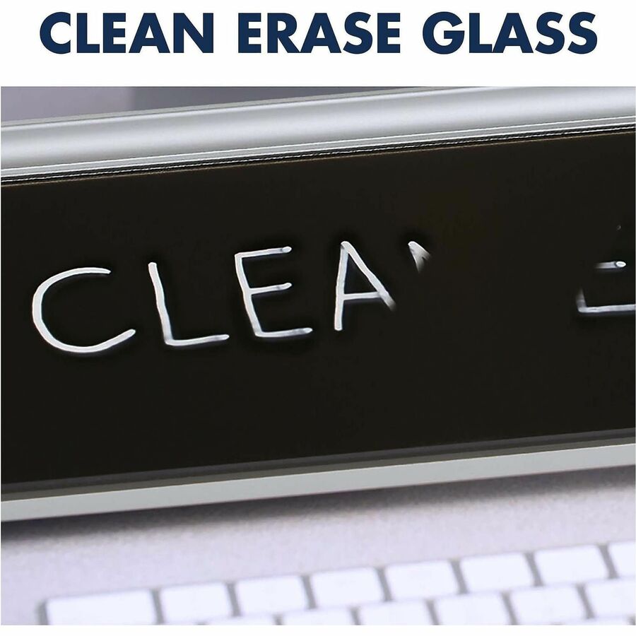 Quartet Glass Board Fine Tip Neon Markers