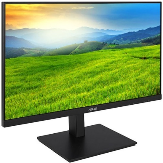 Asus VA27DQSB 27" Class Full HD LCD Monitor - 16:9 - Black