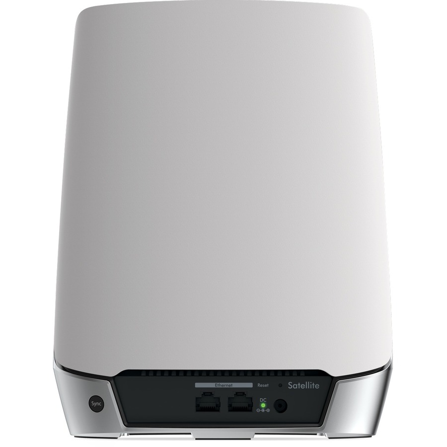 Netgear Orbi Wi-Fi 6 IEEE 802.11ax Ethernet Wireless Router
