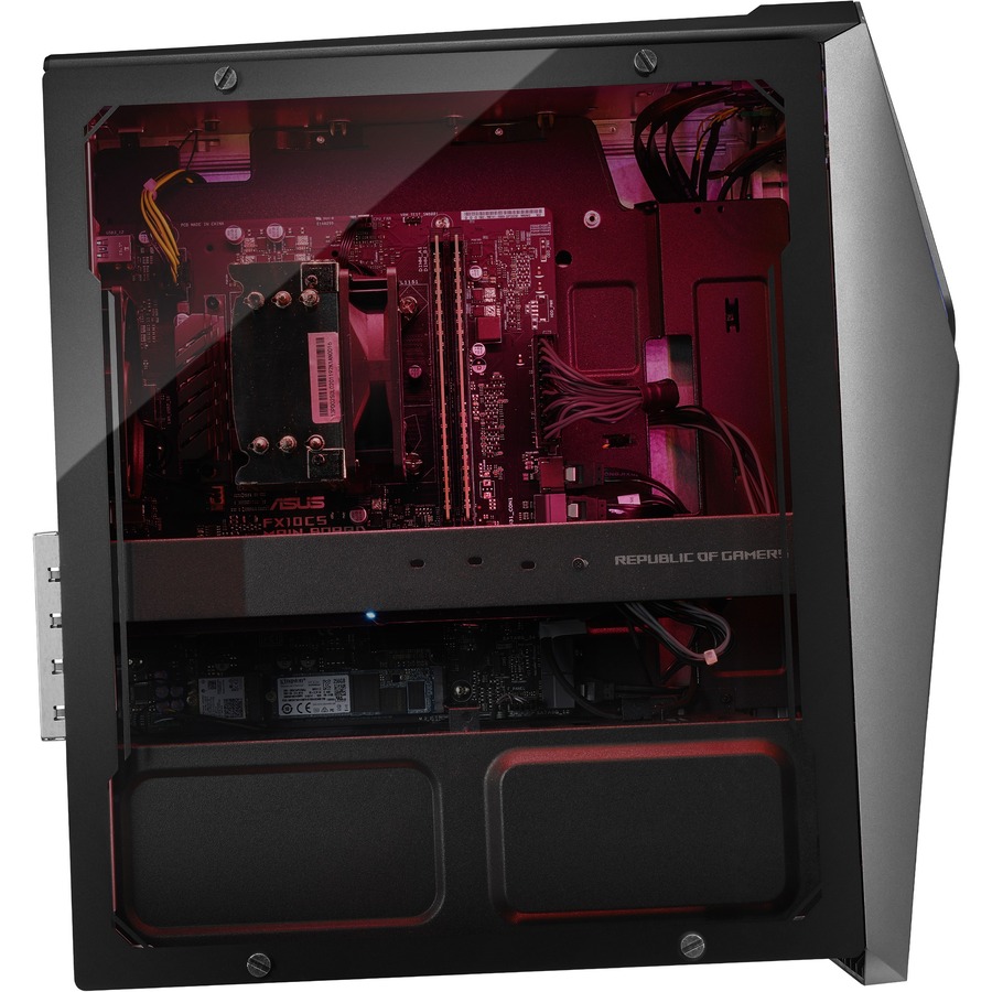 Asus ROG Strix GL10CS-DH552 Gaming Desktop Computer - Intel Core