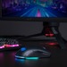 ASUS ROG Pugio II Wireless Gaming Mouse (Wireless, 16,000  DPI, 7 Programmable B