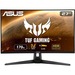 ASUS TUF VG27AQ1A 27" WQHD IPS 2560 x 1440 Adaptive Sync/G-Sync Compatible 1 ms 170 Hz Refresh Rate HDMI Display Gaming Monitor