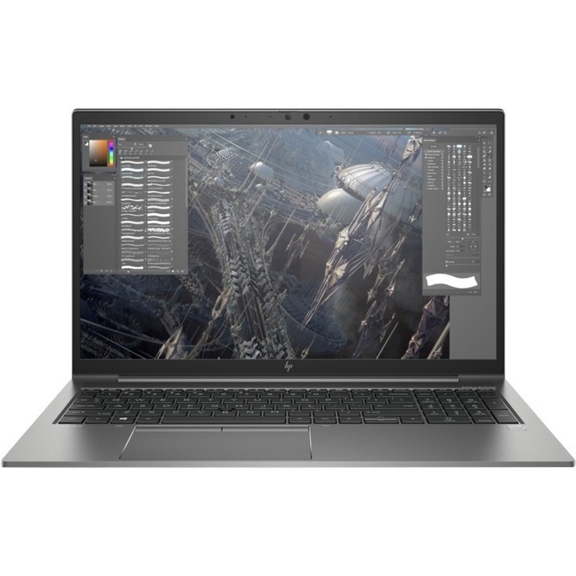 HP ZBook Firefly G8 15.6" Mobile Workstation - Full HD - 1920 x 1080 - Intel Core i7 11th Gen i7-1185G7 - 16 GB Total RAM - 512 GB SSD